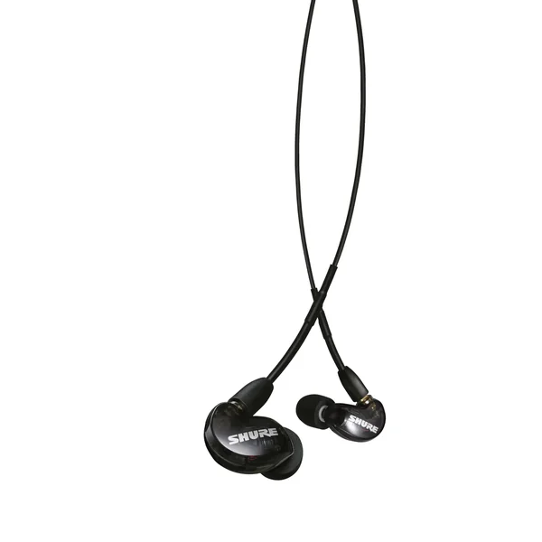 Shure SE215 Pro K Right