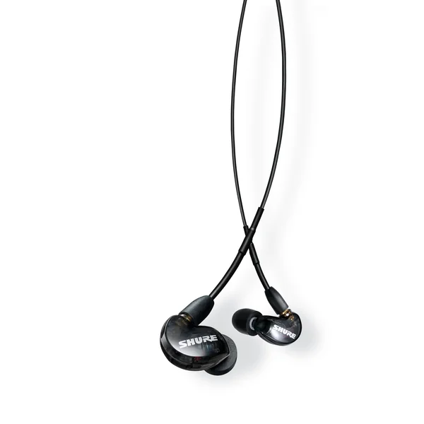 Shure SE215 Pro K