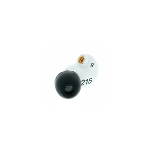 Shure SE215 White Right