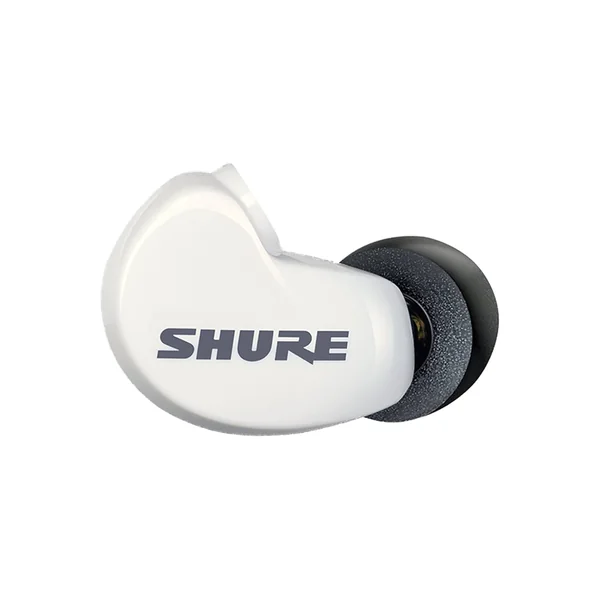 Shure SE215 White Right