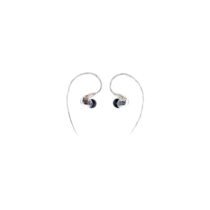 Shure SE425-CL Bundle