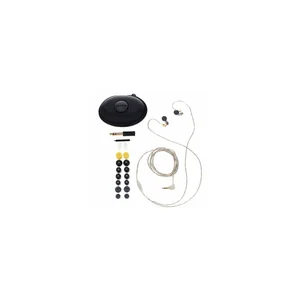 Shure SE425-CL Bundle