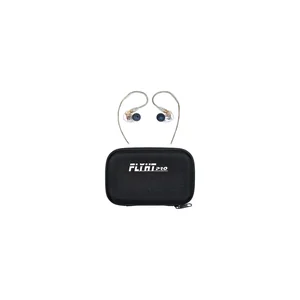Shure SE425-CL Case Bundle
