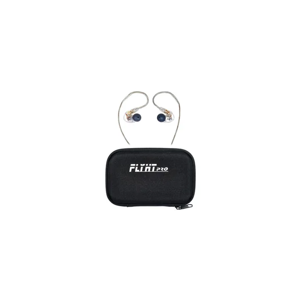 Shure SE425-CL Case Bundle