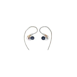 Shure SE425-CL Case Bundle