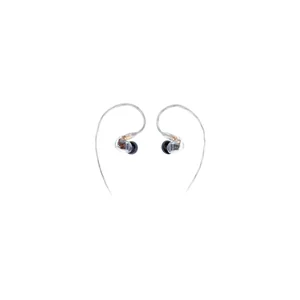 Shure SE425-CL Case Bundle