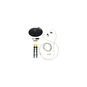 Shure SE425-CL Case Bundle