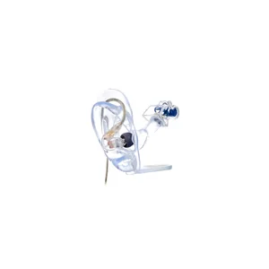 Shure SE425-CL Case Bundle