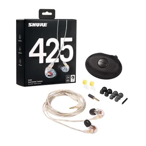 Shure SE425-CL