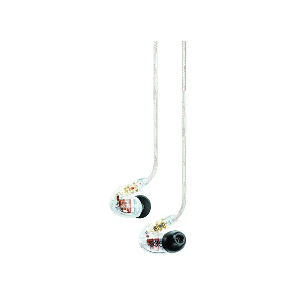 Shure SE535-CL