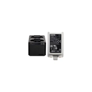 Shure SLXD Single Charging Bundle