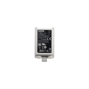 Shure SLXD Single Charging Bundle