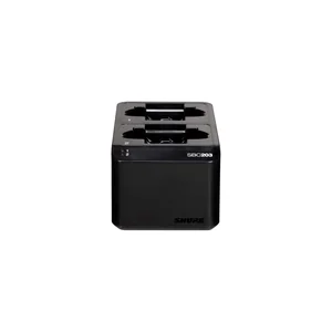Shure SLXD Single Charging Bundle