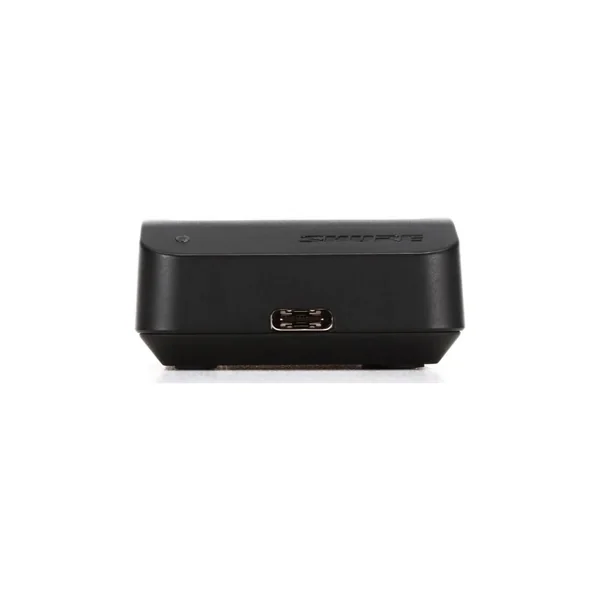 Shure SLXD Single Charging Bundle