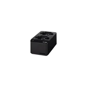 Shure SLXD Single Charging Bundle