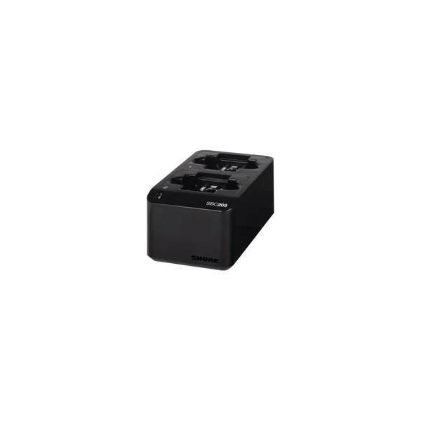 Shure SLXD Single Charging Bundle