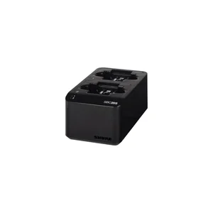 Shure SLXD Two Charging Bundle