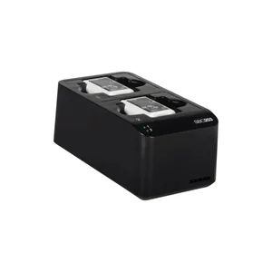 Shure SLXD Two Charging Bundle