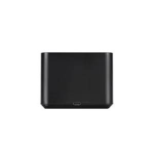 Shure SLXD Two Charging Bundle