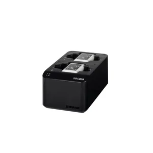 Shure SLXD Two Charging Bundle