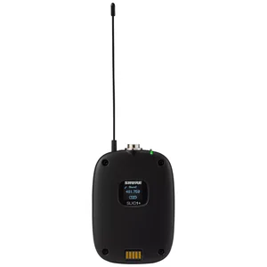 Shure SLXD1+ G65