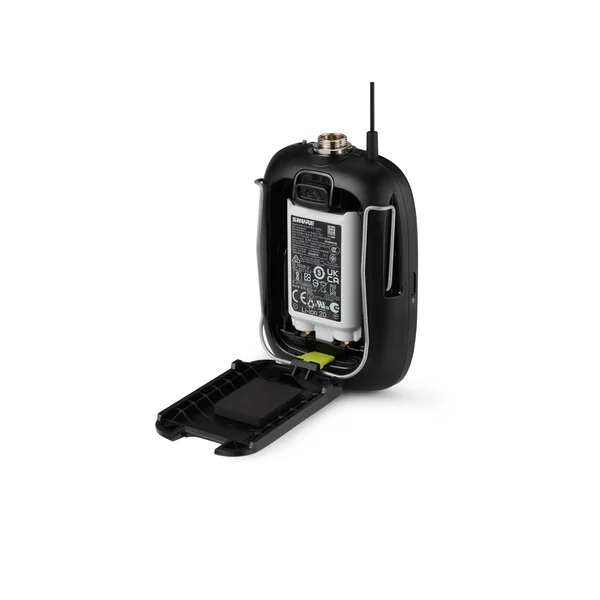 Shure SLXD1+ G65