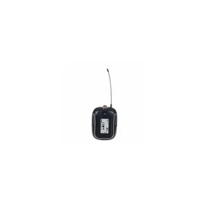 Shure SLXD1 J53