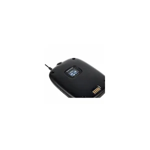 Shure SLXD1 J53