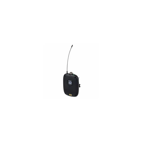Shure SLXD1 J53