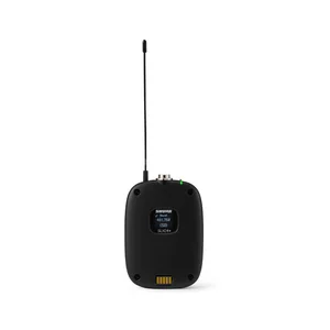 Shure SLXD1+ K55