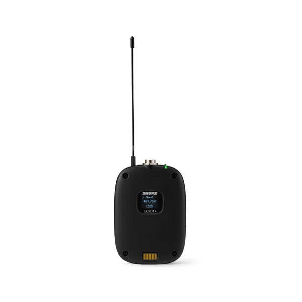 Shure SLXD1+ K55