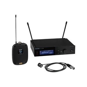 Shure SLXD1+ K55