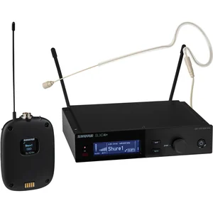 Shure SLXD1+ S50