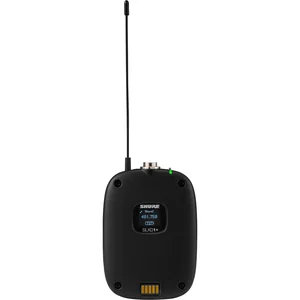 Shure SLXD1+ S50