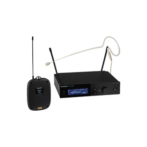 Shure SLXD1+ S50