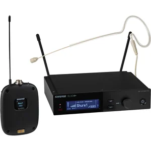 Shure SLXD1+ S50