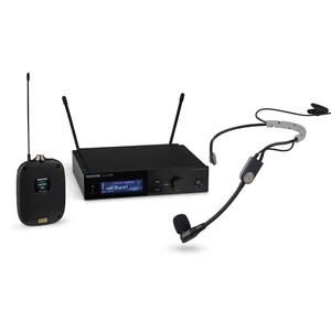 Shure SLXD14+E G65