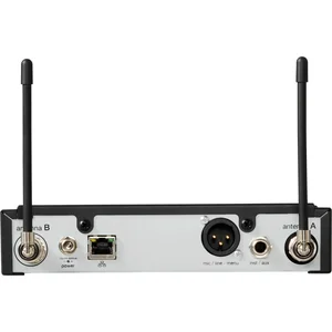 Shure SLXD14+E S50