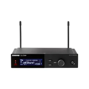 Shure SLXD14+E S50