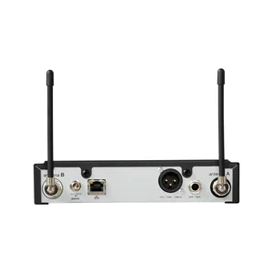 Shure SLXD14+E S50
