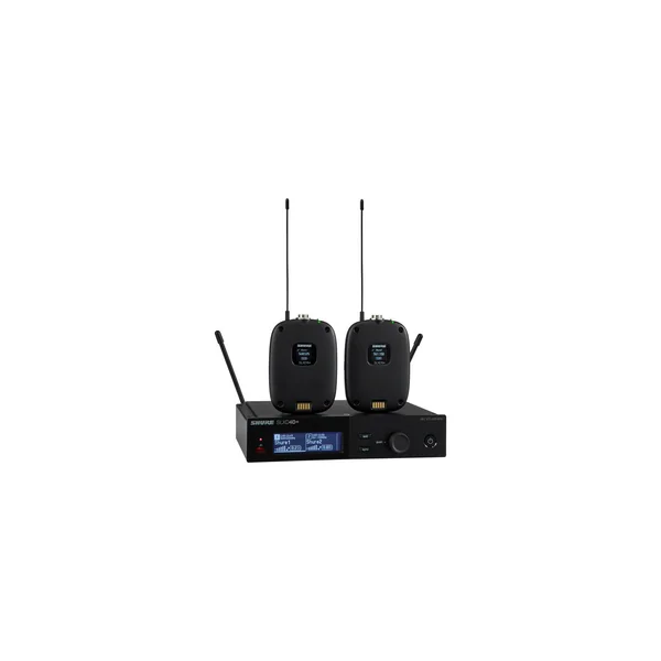 Shure SLXD14D+E S50
