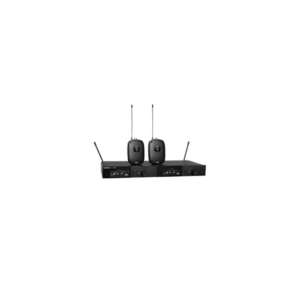Shure SLXD14DE H56