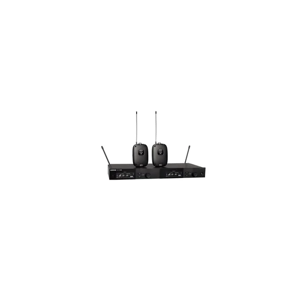Shure SLXD14DE J53