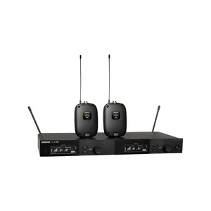 Shure SLXD14DE J53