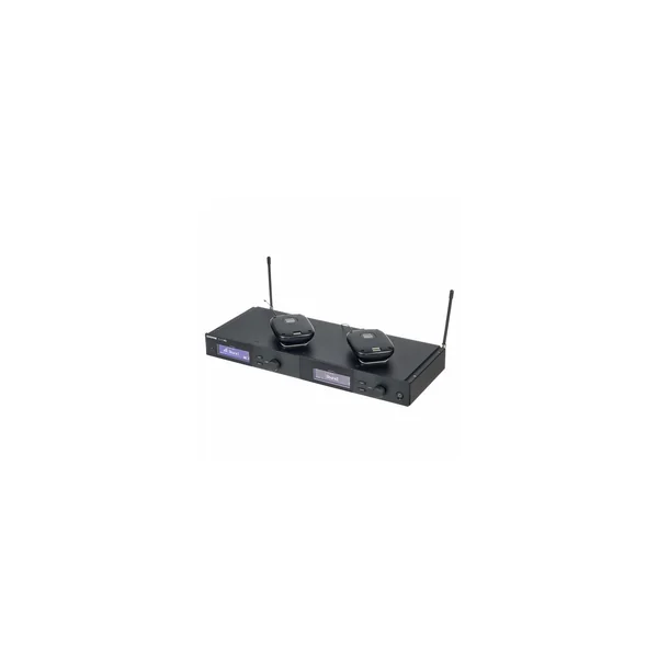 Shure SLXD14DE S50
