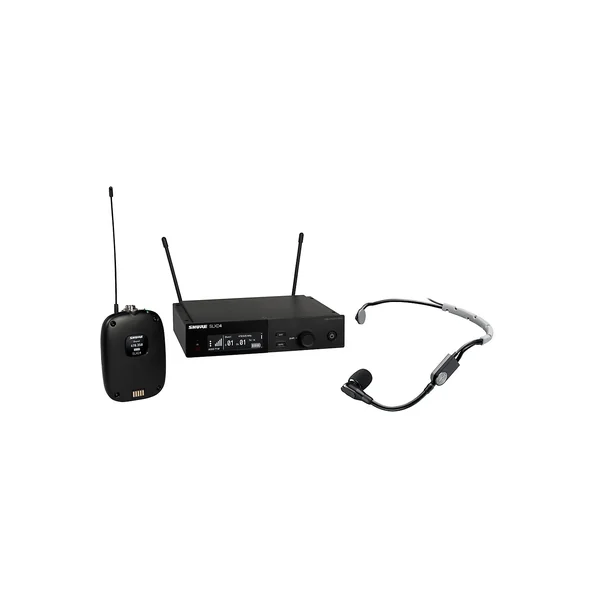 Shure SLXD14E/153B K59