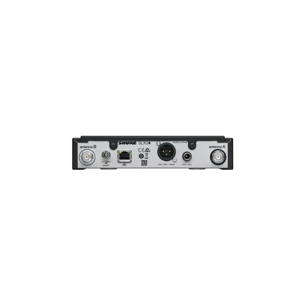 Shure SLXD14E/153T J53