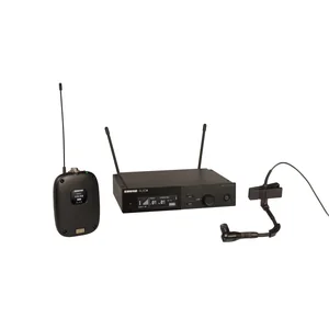 Shure SLXD14E/98H H56