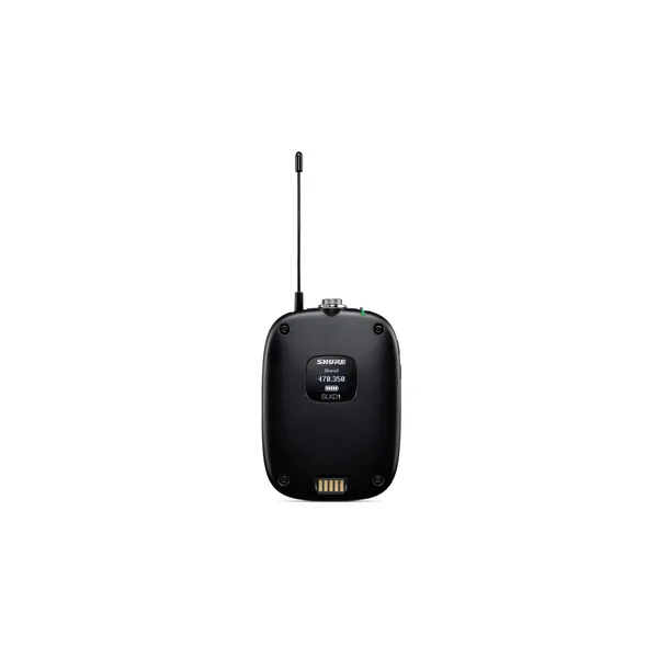 Shure SLXD14E/98H K59