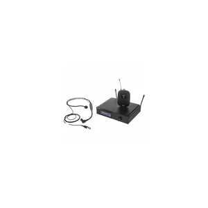 Shure SLXD14E/SM35 J53